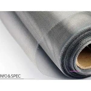 스텐철망 써스망 스텐망 메쉬 망 1m 와이어 하수구 휀스 덮개 펜스 재단 마개 304재질def367