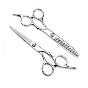 가정용 헤어 커트 틴닝 숱 앞머리 미용 가위