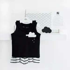 [달퐁]달퐁 블랙클라우드 나시 상하