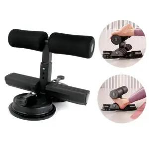 흡착식 윗몸일으키기 복부 운동기구