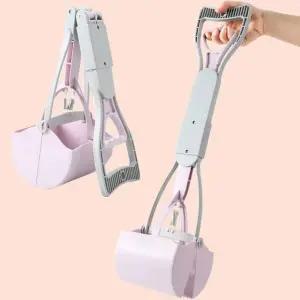 예홈펫 강아지 산책 필수 배변 봉투 똥 배설물 집게