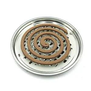 거치대 모기향홀더 캠핑연소기 모기향연소기 모기향