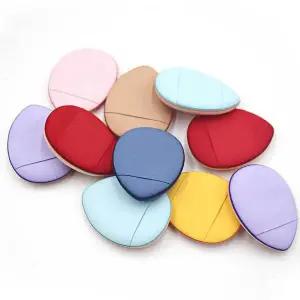 퍼프 쿠션퍼프 손가락 10개입 파데쿠션 모양퍼프