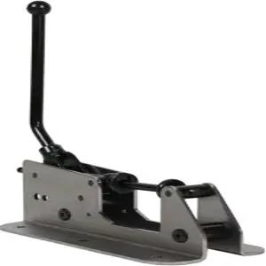 스케이트보드 인라인 롱보드 쿼드 캐스터 및 크루저 휠용 암페타민 베어링 프레스 풀러 - 8mm 밀 수 있고