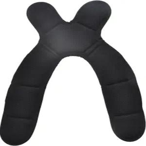 몰타 다이내믹스 하네스 X-패드 안전 및 낙상 방지를 위한 패딩 백 지지대