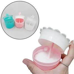 클렌징 여행용 버블기 세안용품 버블펌핑기 거품기 폼