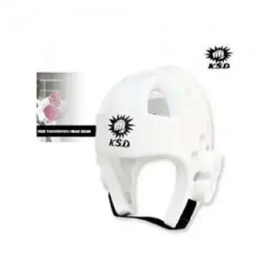 헤드기어 마스크 머리 보호대 격투 태권도 머리가드