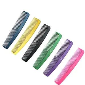 [셀러에이드]커트빗 브러쉬 머리빗 빗 플라스틱 납작빗