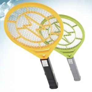 [셀러에이드]전기모기채 전자파리채 전기모기채