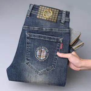 올요아 남사친 하프 모직 가을 체크 재킷 코트 스타일 루즈핏 키작남 꾹3