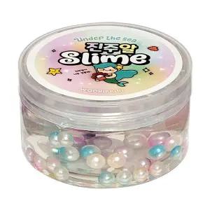 진주알 UOH304X1 슬라임(12개)