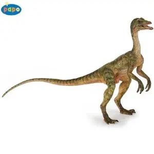 공룡피규어 INT091C7 파포 공룡형 콤프소그나투스