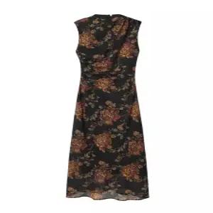 손오천 원피스 치마 여사친 검정 미니 여름 빈티지 타이트 데일리룩 힙업 홀터넥 KUK2