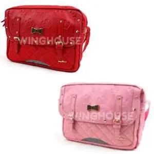 프린세스 YQI610V4 키즈 크로스백 미니가방 어린이 보조가방