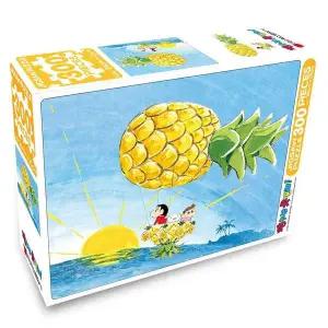 학산문화사 RRZ704T5 직소퍼즐 짱구는 못말려 300P 파인랜드 어린이 학습 퍼즐