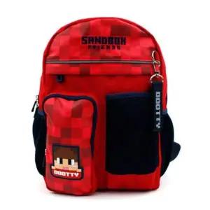 도띠픽셀 BAB504Z8 백팩 초등학생 학교 책가방 키즈백 배낭