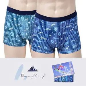 신축성 UUE376M8 ZF 스포츠 움직임이 남드로즈 3매입 편한 주니어