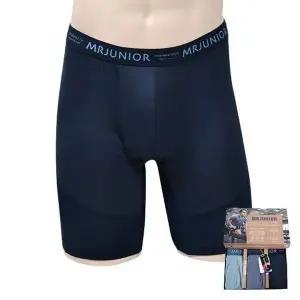 드로즈 QHR830A8 롱 팬티 3매입 좋은 주니어 통기성이 고 슈퍼 ZF