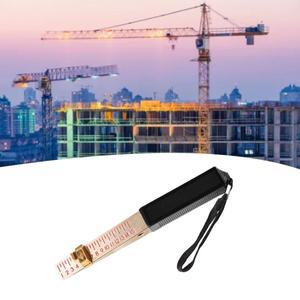 펠러 게이지 모양의 버니어 1-15mm 하우스 엔지니어링 검사 평탄도 측정 도구