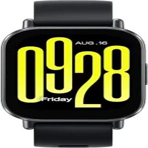 xiaomi호환 레드미 워치 5 액티브 미드나잇 블랙