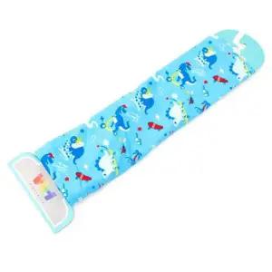 다이노라이딩 SIM477L2 쿨토시 팔토시 자외선차단 아동 토시