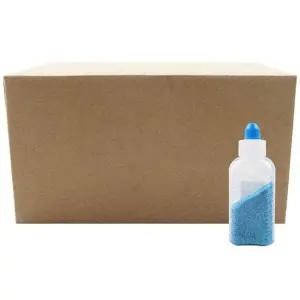 반짝이가루 MKV471F6 50000 레인보우 반짝이 가루 파랑 20개입