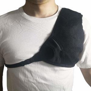 양궁 가슴 보호대, 업그레이드된 버전 블랙 조절 가능한 심플 나일론 메시 PU 프리 사이즈 야외 스포츠 사냥 보호대 남성 여성 활 화살 보호 도구