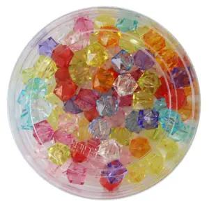 5000통 TZN682Y7 양비즈 29번 크리스탈비즈 1.3cm P0000BFE