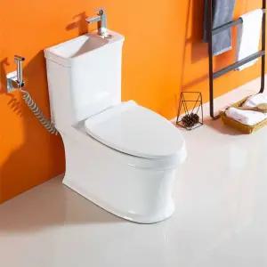 화장실변기 세면대 일체형 절수형 세트 양변기 세면기 피트