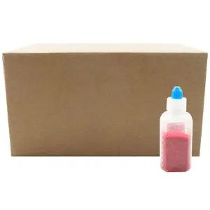 반짝이가루 UUW885H2 50000 레인보우 반짝이 가루 빨강 20개입