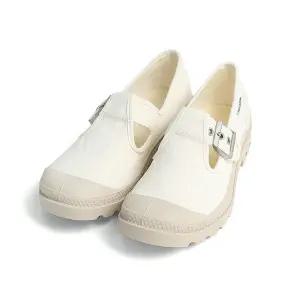 팔라디움 [] 메리제인 화이트 94475-100-M - WHITE 109480