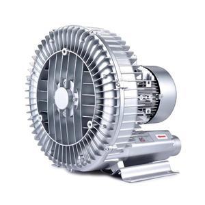 와류 고압 공기 펌프 팬 강력 산소 연못 에어레이터 산업용 블로워