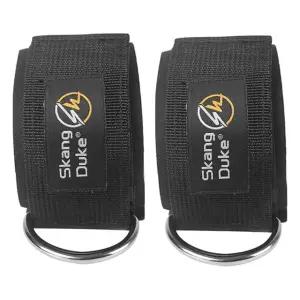 프리웨이트 발목스크랩 하체운동 튜닝밴드 운동머신