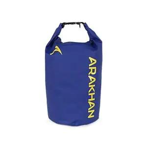 아라칸 FMR689Y5 드라이백 10L 블루 수영 워터 방수백