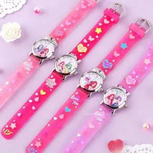 시크릿쥬쥬 CUA988Y1 마이원픽 젤리 워치-4EA