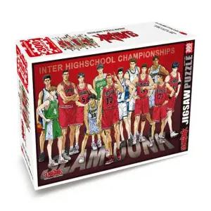 슬램덩크 FEH211E3 직소퍼즐 300pcs 인터 하이스쿨 챔피언십