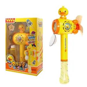 오리무중 QFR026Q6 바람개비 자동버블건