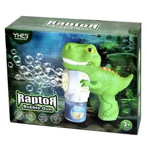 LED SFO330C0 버블건 버블버블 공룡