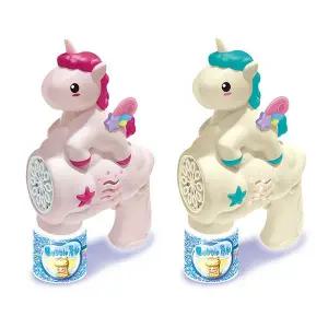 LED LRO704E5 버블건 버블버블 유니콘