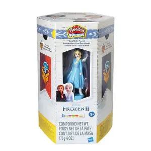 플레이도 LAC706J9 겨울왕국 엘사 플레이세트 E4904