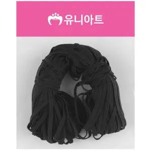 유니아트 VMW225S7 골밴드 5000 4골 밴드 검정