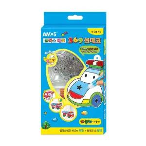 아스 HFY658M3 글라스데코 썬데코 자동차 만들기