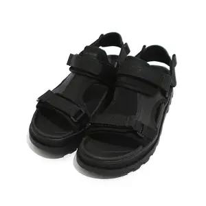 팔라디움 [] 팔라듄 스포츠 블랙 샌들 79144-008-M - BLACK 109493