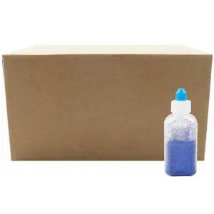 반짝이가루 UKJ258Y8 40000 메탈 반짝이 가루 파랑 20개입