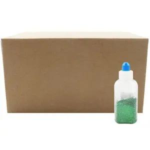 반짝이가루 MDG202M4 40000 메탈 반짝이 가루 초록 20개입