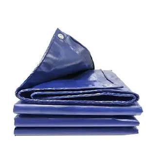 [셀러에이드]텐트방수포 그라운드시트 천막 방수포 고급지 10x15m