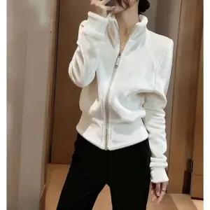 블랙팬서 여자 가을 벨벳 코트 예쁜 허리끈 상의 OPH3