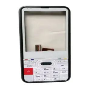 IT-300-15C-CN 수집기 스캐너 외부 화면 터치 스크린