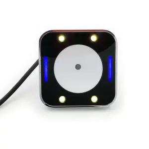 GM810 시리즈 USB/UART DC5V 바코드 스캐너 모듈 리더 Android Arduino 용 1D/2D QR