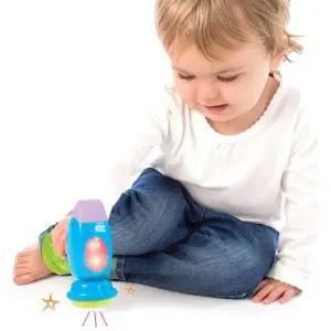 영유아 IPL518I2 멜로디 완구 소근육 오감발달 놀이 장난감